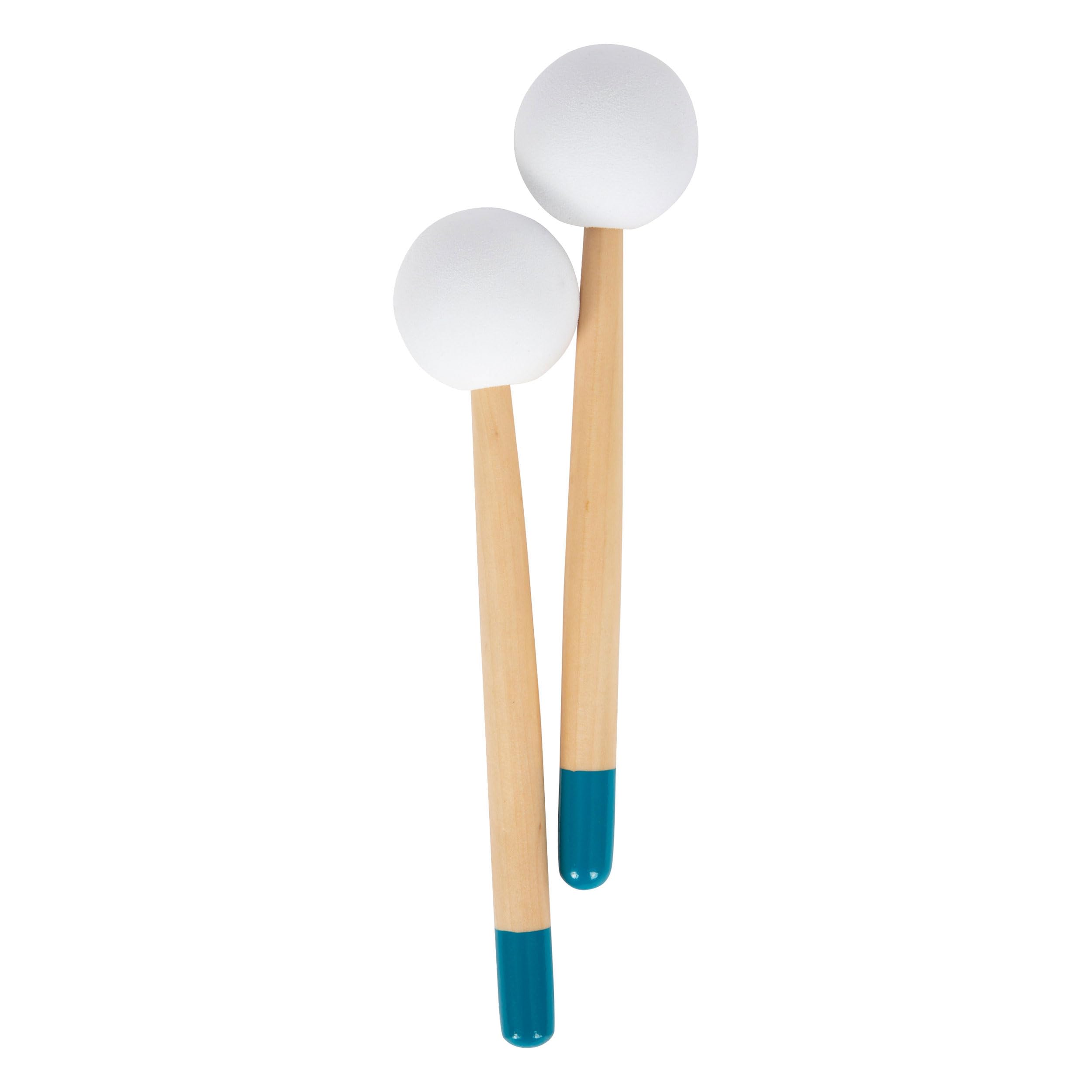 Small Foot Tambor Groovy Beats, instru. Infantil, a Partir de 3 años, de Madera, edu. Musical temprana, 12250