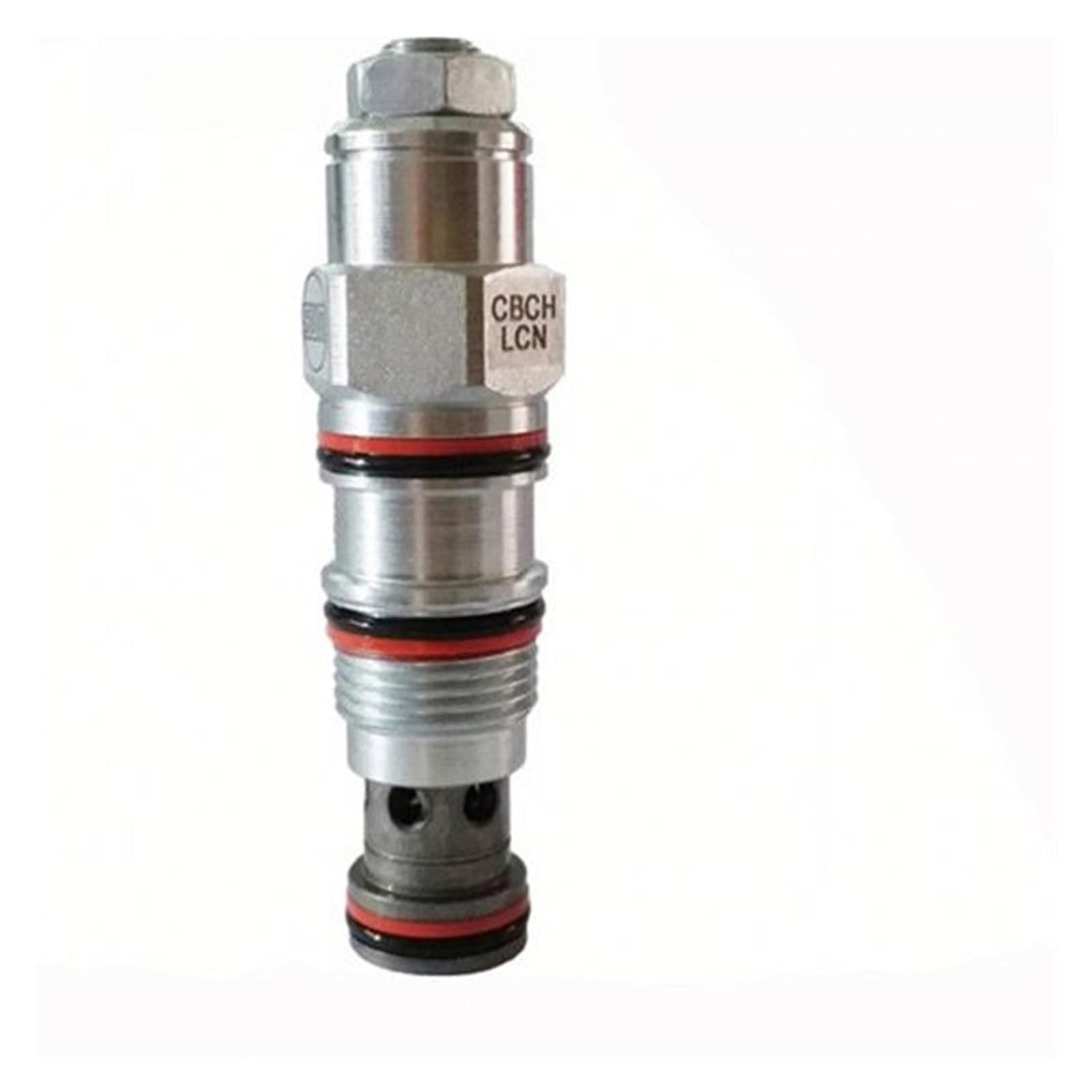 Vannes hydrauliques PPDB-LBN régulation de pression haute précision sans fuite