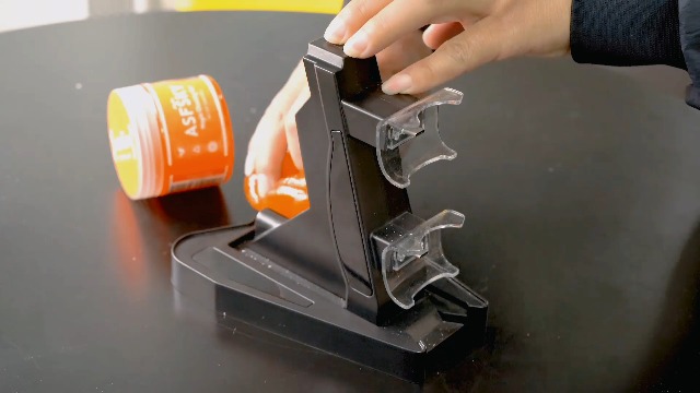 Gel Pulizia Tastiera Kitchen Helpis - Slime Per Pulire Fessure, Riutilizzabile - Foto 5