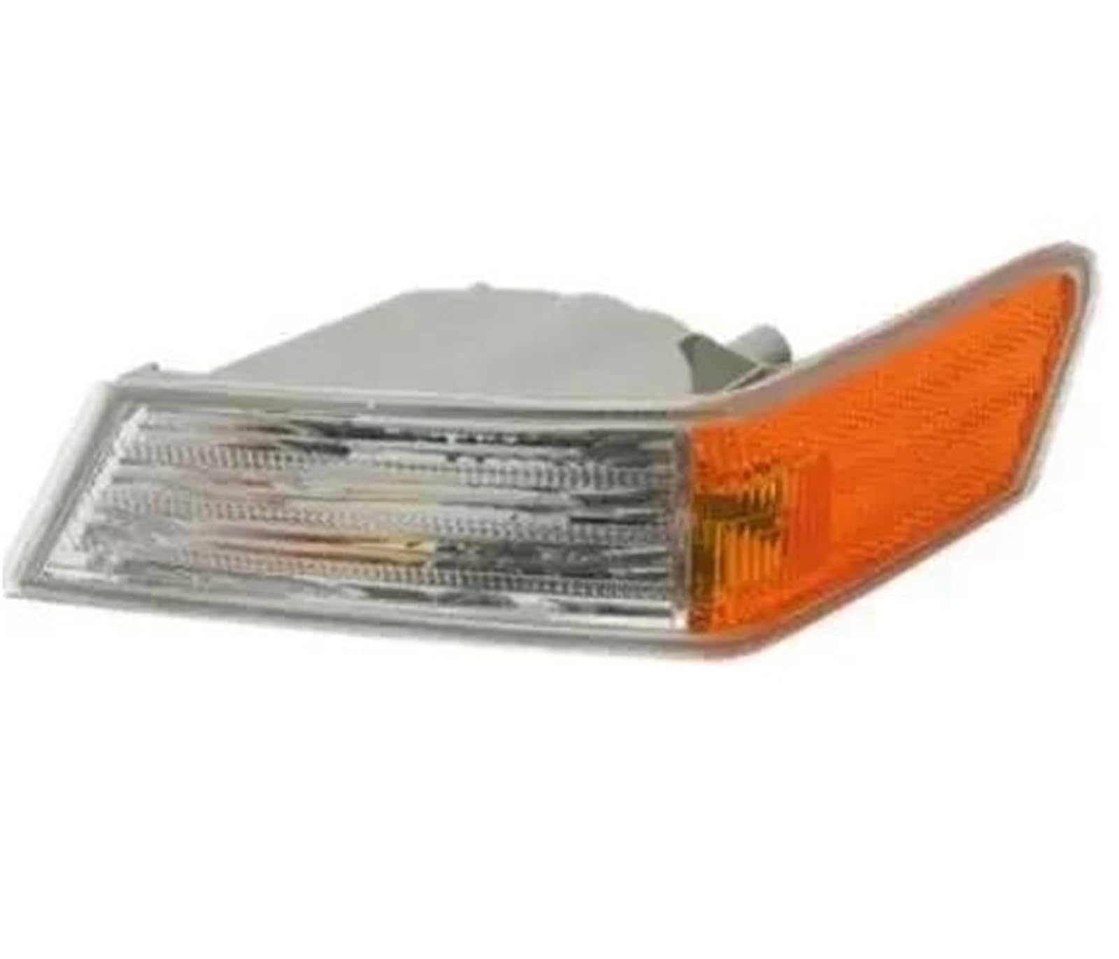 Luz de esquina sin bombilla 68004181AC 68004180AC intermitente delantero Patriot 2007-2016 4