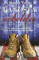 La costa de los rebeldes 8416128901 Book Cover