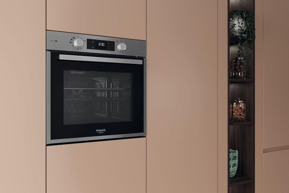 Hotpoint Ariston Forno da incasso HAO 854PS X