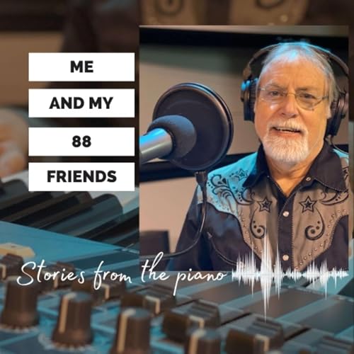Me and my 88 Friends cover art