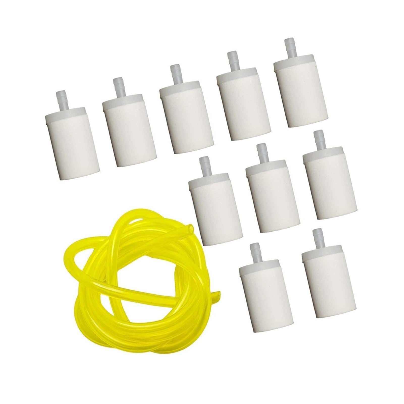 Durite carburant anti-fuite pour tronçonneuse 365 372XP 51 55