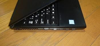 富士通 LIFEBOOK A579/A (FMVA6200NZ) usedpc_ya-2173
