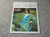  Modische Maschen 4/1975