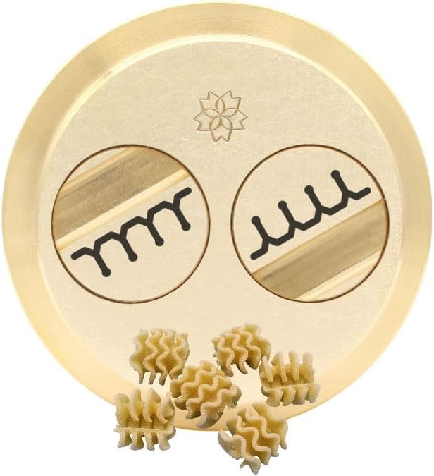 Die Brass Radiatori for Häussler PN100, Emma, Lillodue