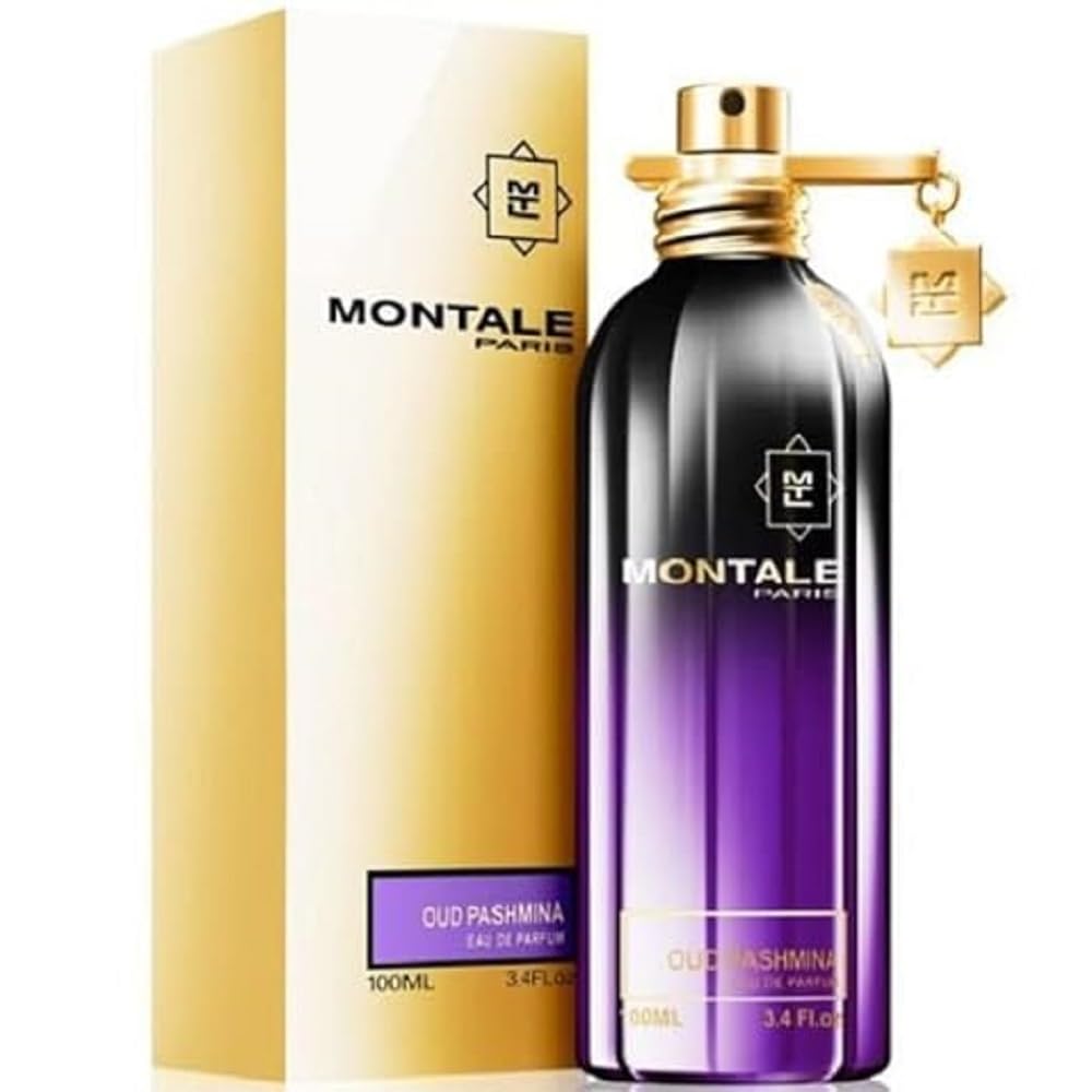 Montale oud pashmina epv 100ml