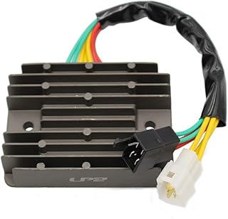 ONDIAN motorcycle regulator Motorcycle Voltage Regulator Rectifier For Ducati 748 750 800 900 916 996 998 S 620 S 750 S 800 620 1100 DS1000 ST4S