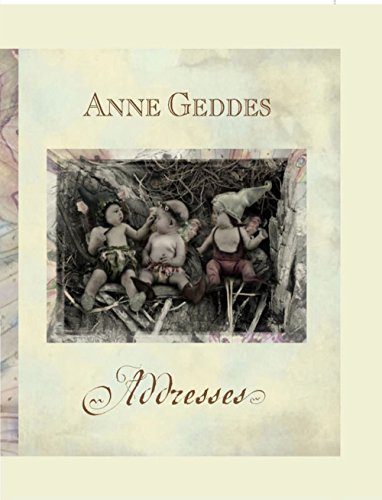 Carnet d'Adresses a. Geddes (Grd Format)