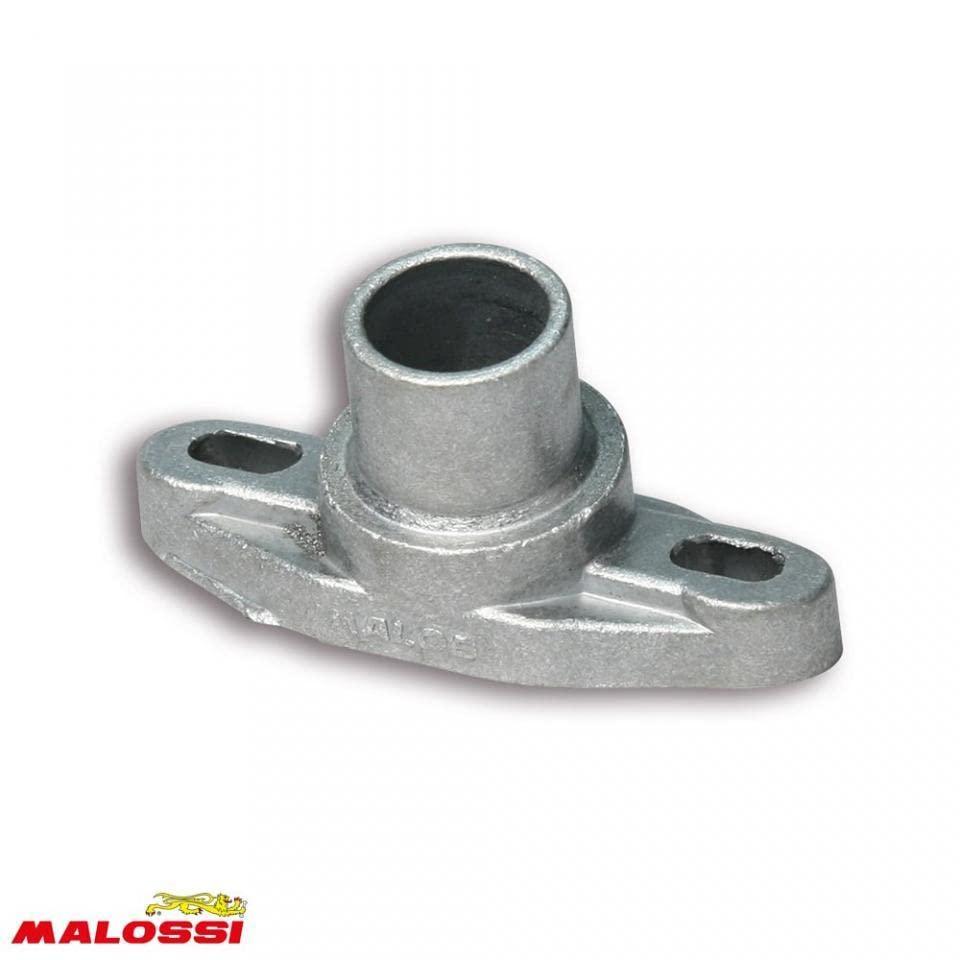 Pipa de admisión Malossi - Mobylette MBK 50 89 02 2066B / Ø19 mm