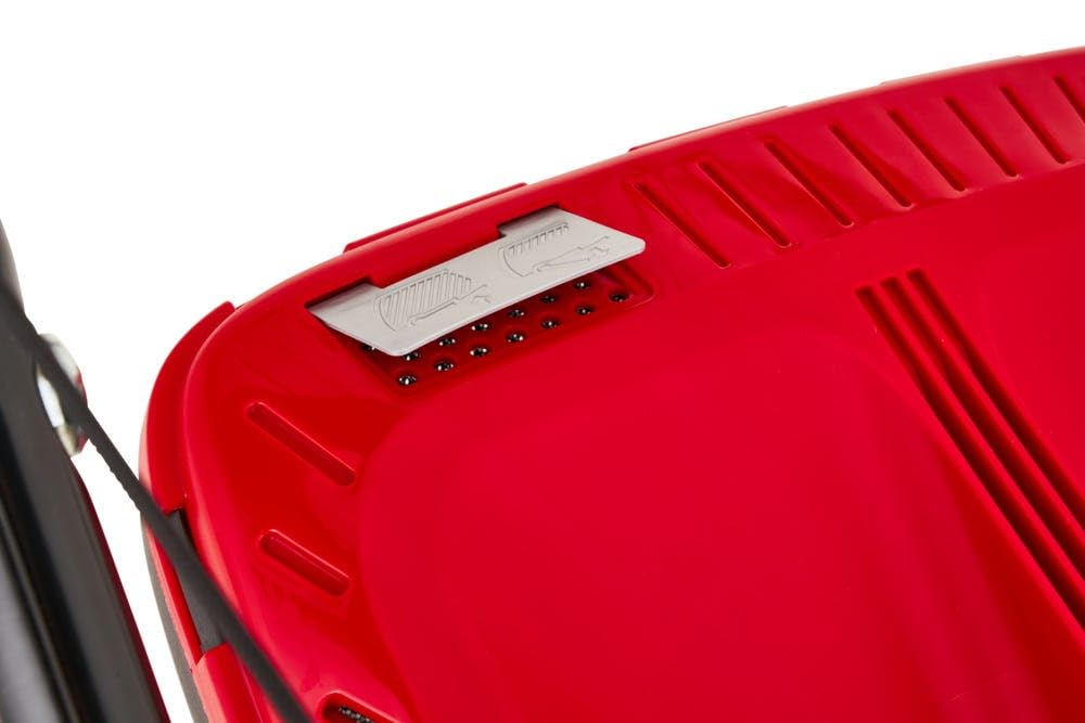 Mountfield SP42 Cortacésped autopropulsado de Gasolina de 41 cm