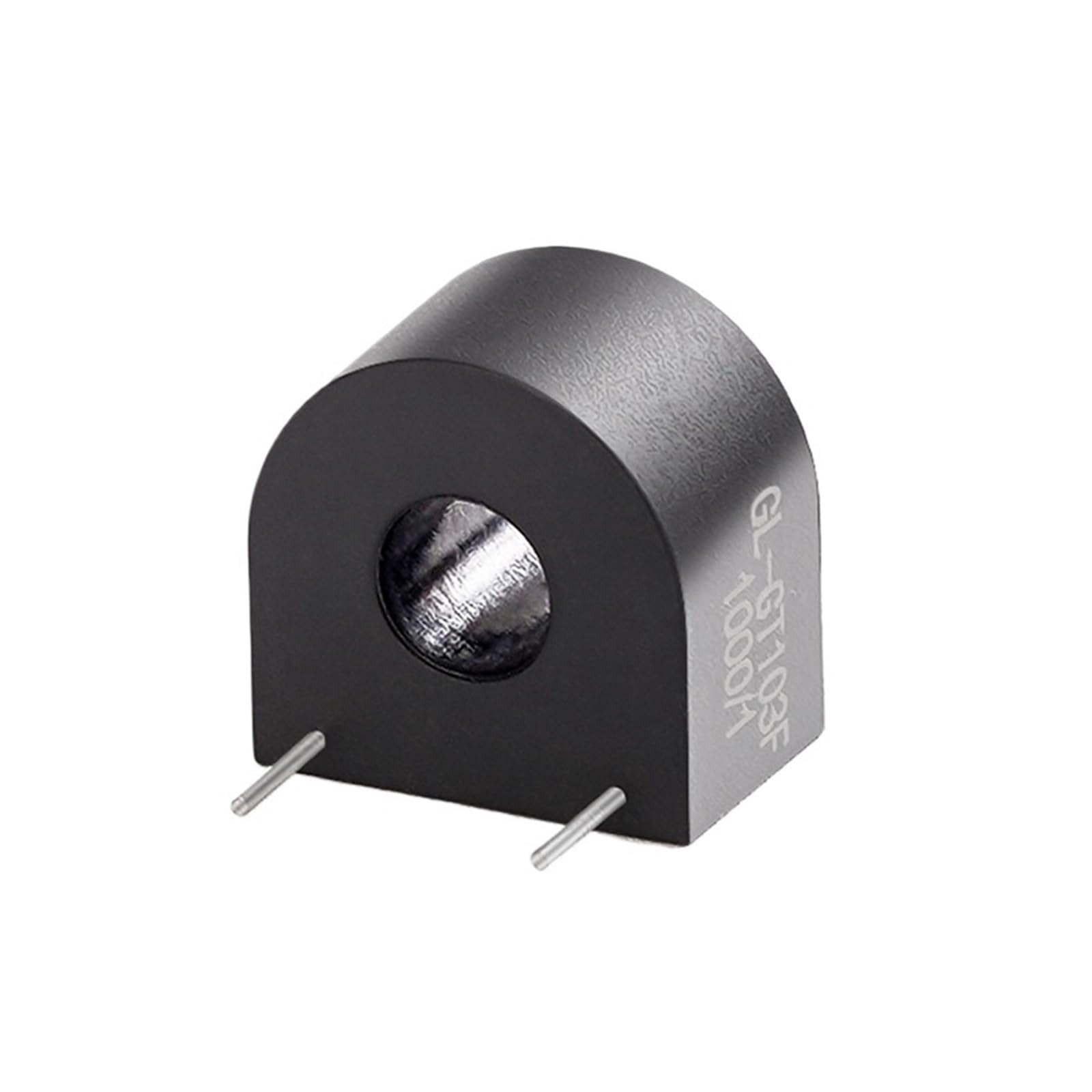 CT103F Inner Hole 5mm Horizontal Current Transformer 20A/20ma 20A/10ma ??Through-Type(1000-1)
