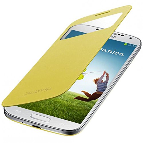 Protegge la parte anteriore del Samsung Galaxy S4 da graffi e abrasioni