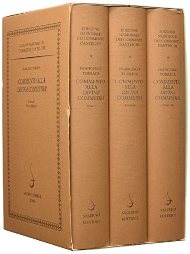 Commento Alla «Divina Commedia»