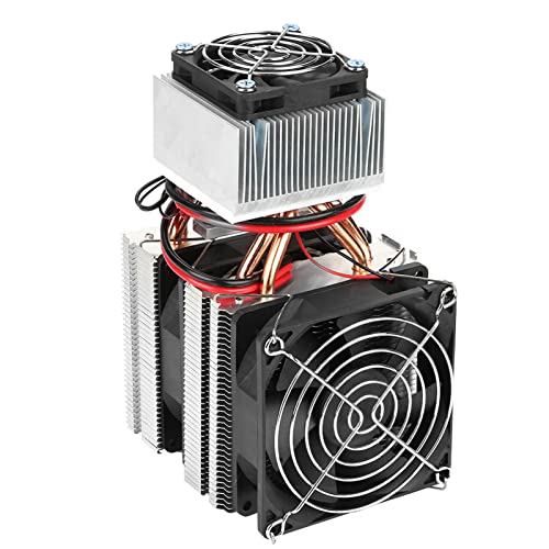Dyocoag Semiconductor Refriger de refrigeración Dispositivo de enfriamiento Mini refrigerador para espacios pequeños