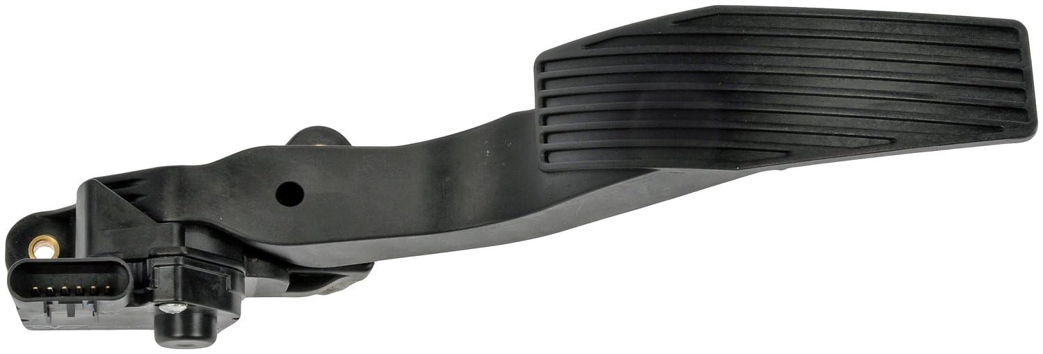 Amazon.com: Accelerator Pedal Compatible With Chevrolet Malibu