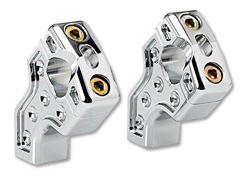 HARLEY DAVIDSON - Manubri - Riser pullback Joker