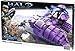 Produktbild Mega Bloks 96832 - Halo Convenant Wraith