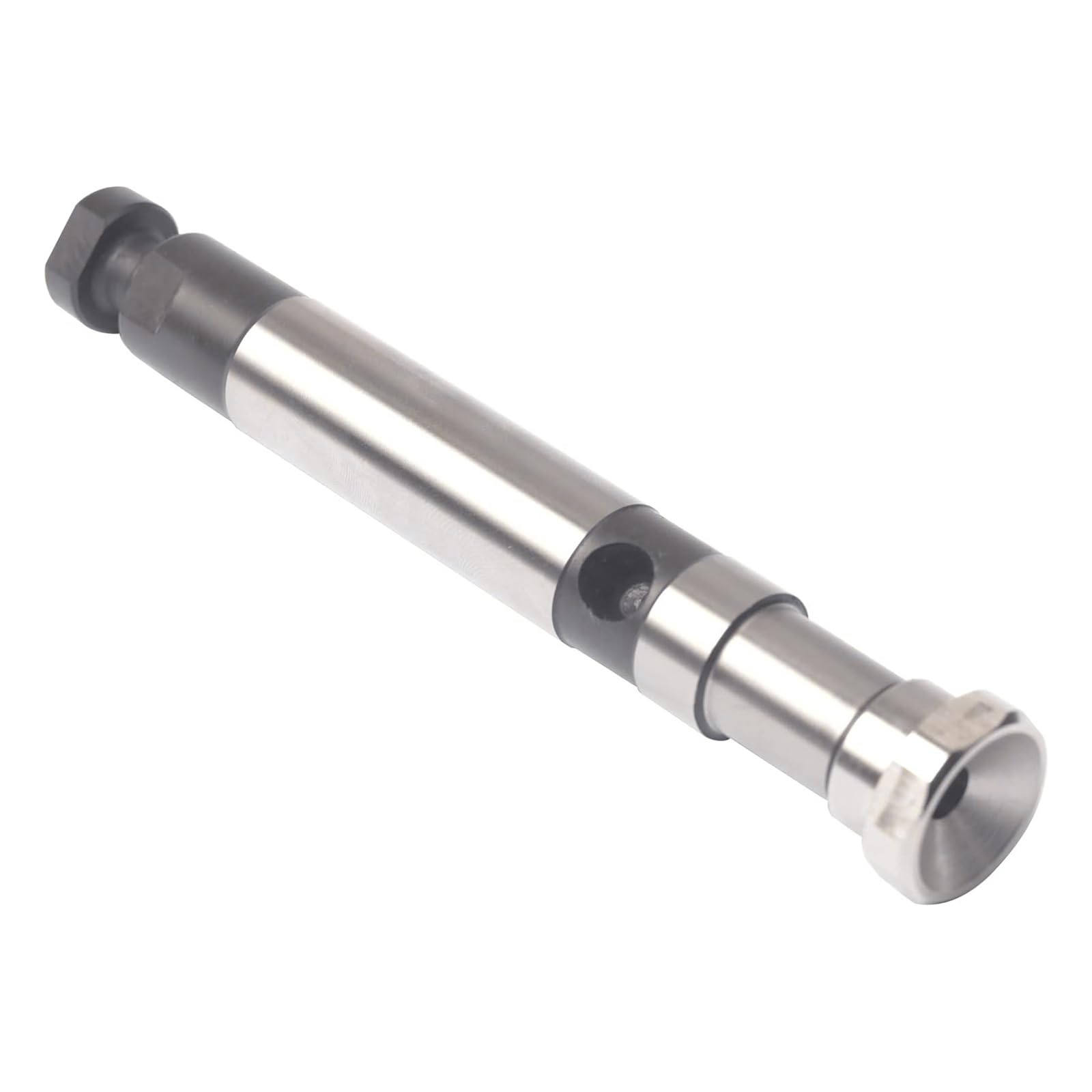 Msioytog Maintenance Replacement Piston Rod For 17C487 17C721 Commercial Paint Sprayers Engineered With Stainless Steel Stainless Steel Piston Rod For Sprayers