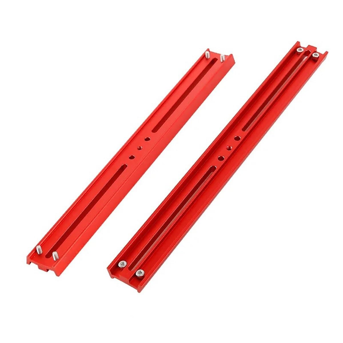 Accesorios para telescopios Placa de posicionamiento de 4 Tornillos 200/210/335/400 mm Anillo de sujeción ecuatorial Instalación rápida(400mm Red)