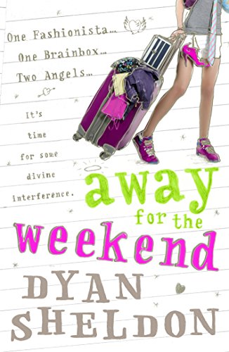 Télécharger Away for the Weekend (English Edition) livre En ligne
