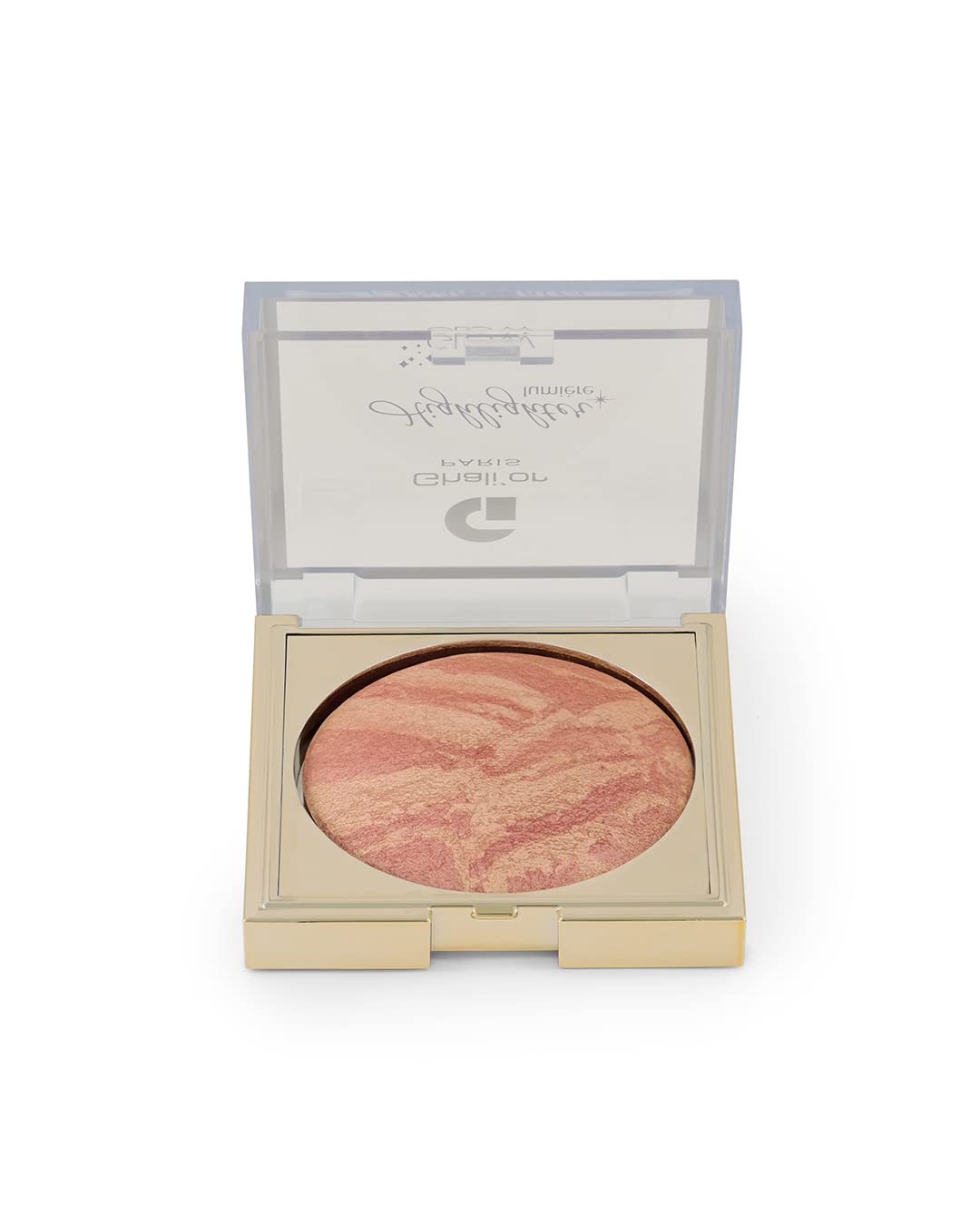 Ghali'or ParisHighlighter Lumière Glow Terracotta (N°11)