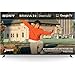 Sony BRAVIA 3II 50-Zoll-Fernseher, 4K-Smart-TV (Google TV), XR Prozessor mit KI-Technologie, 120-Hz-Fernseher mit Dolby Vision/Atmos, PS5-kompatibel, 50XR32M2, Modell 2026