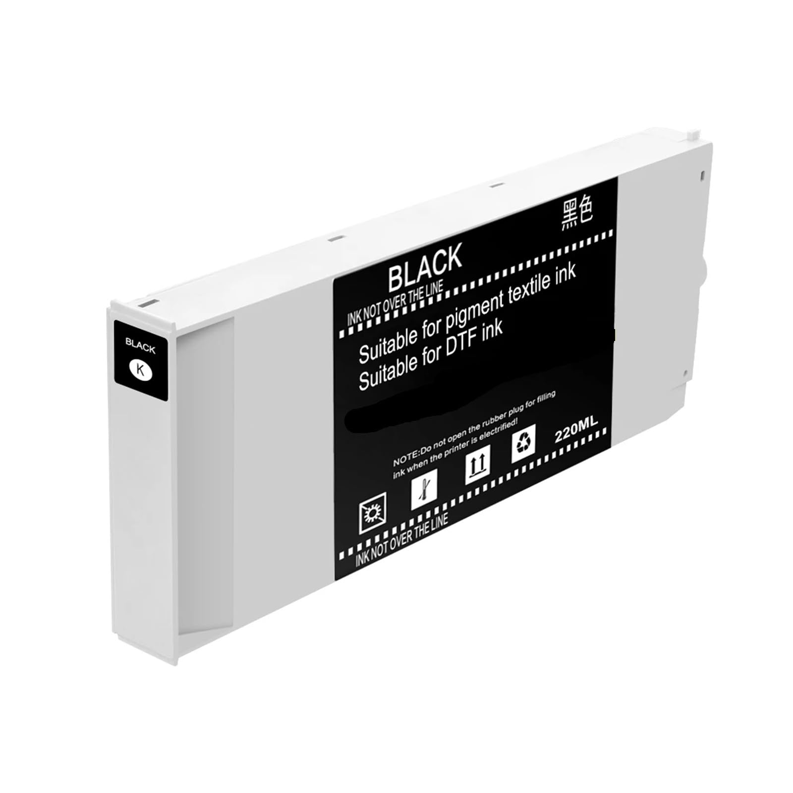 Genérico Cartuchos de Tinta DTF compatibles con Roland BY-20 BN-20D