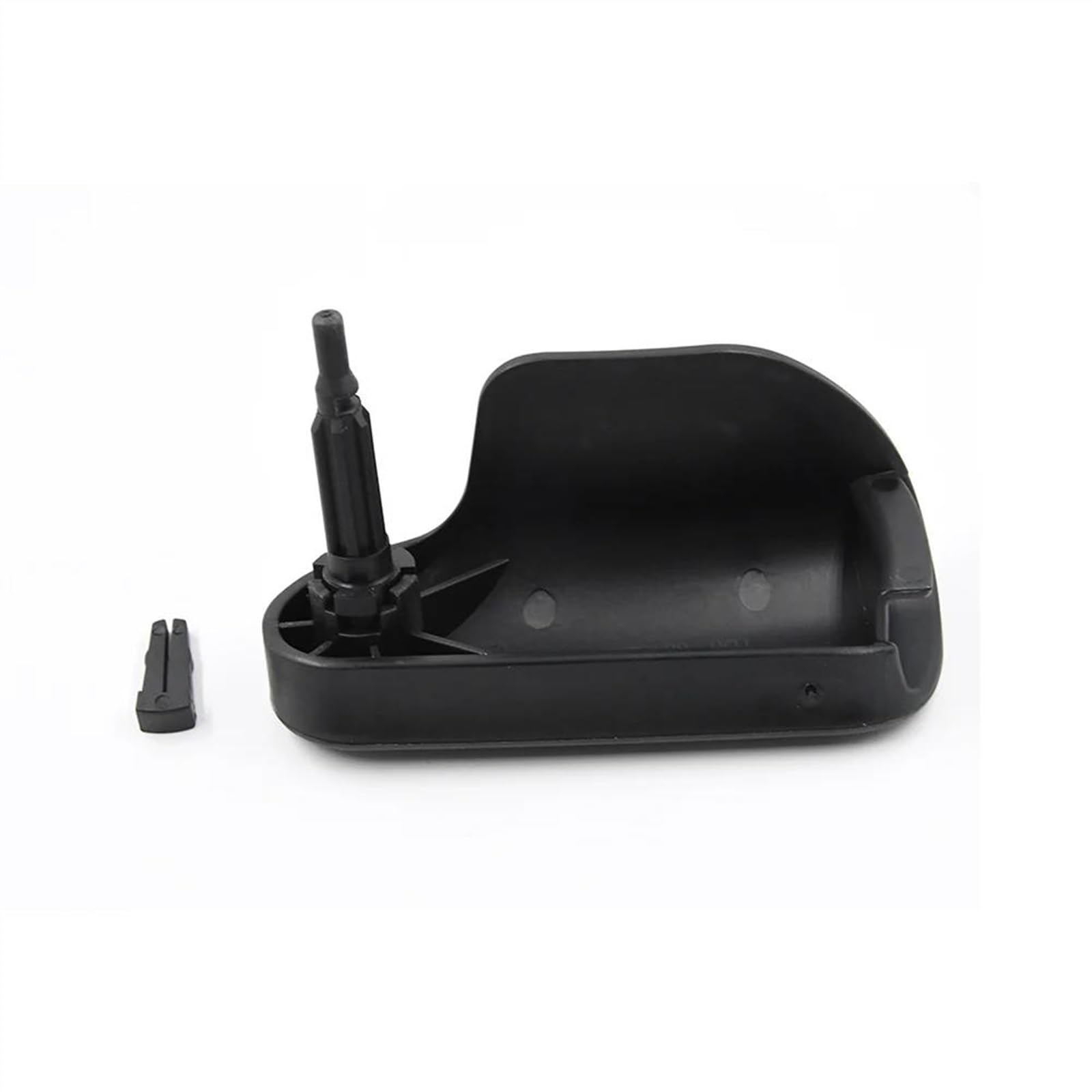 Cache de capot de voiture 8J2823533C : finition premium pour TT et TTS