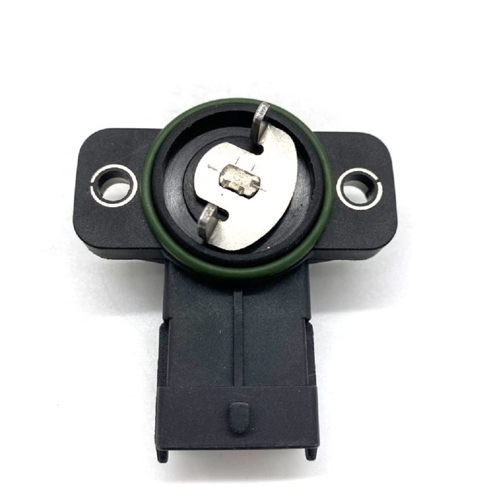 CAIJUN-AUTO 1 pc/set Throttle Position Sensor 35170-02000 3517002000 Compatible with HYUNDAl i10 KlA M0RNING