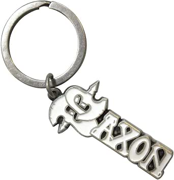 Rock Off officially licensed products Genesis Arancia Classic
