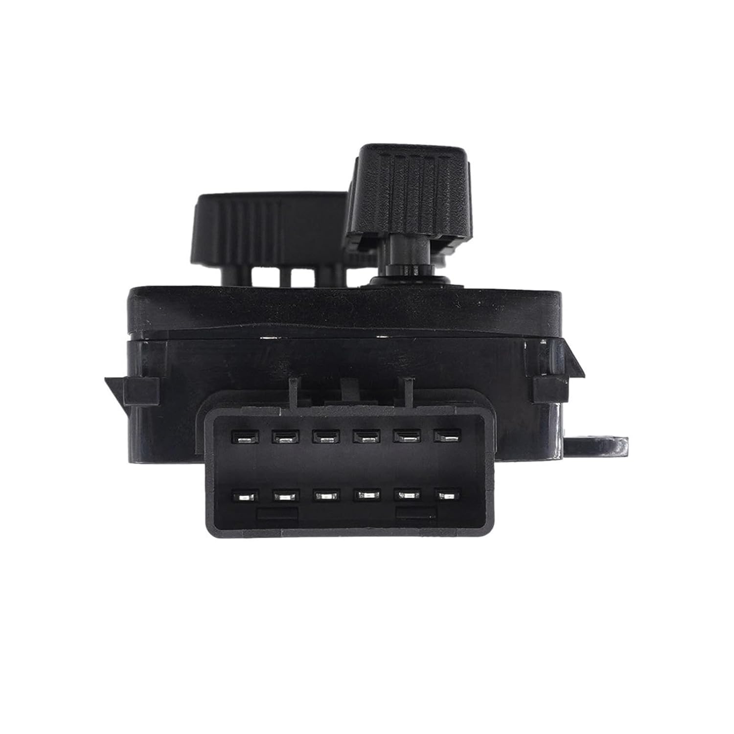 12450166 Car Electric Seat Switch Seat Adjustment Control Switch Suitable for Buick for Chevrolet