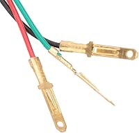 Vista 7 de Acouto Acelerador eléctrico, empuñaduras de mango de acelerador de bicicleta eléctrica, empuñaduras de acelerador y cable de agarre para bicicleta