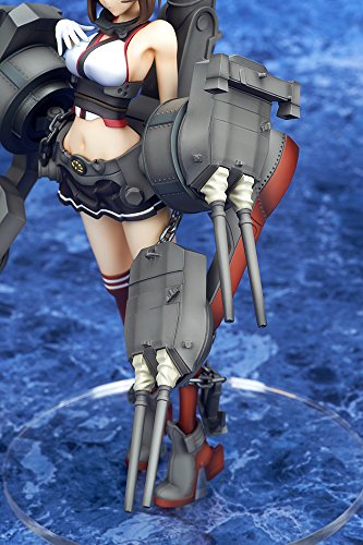 Kancolle: Mutsu Pvc Figure #TOP4