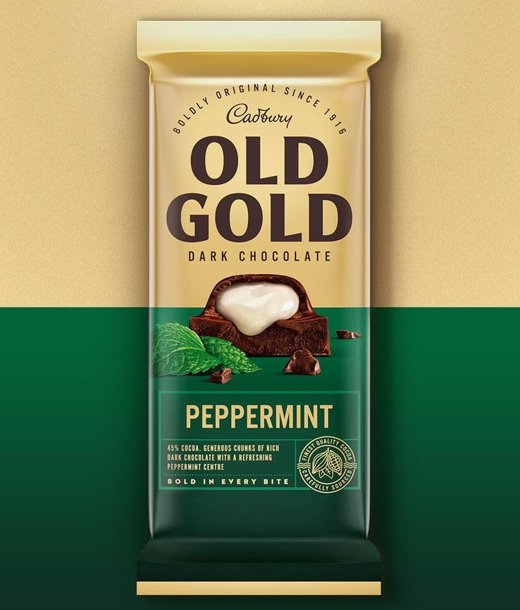 See full amazon price history chart for Old Gold Peppermint Dark Chocolate 180 gm (Pack of 1) (Imported) Old Gold Peppermint Dark Chocolate 180 gm (Pack of 1) (Imported) (B0D4ZCMMM1) Amazon Price History, Amazon Price Tracker