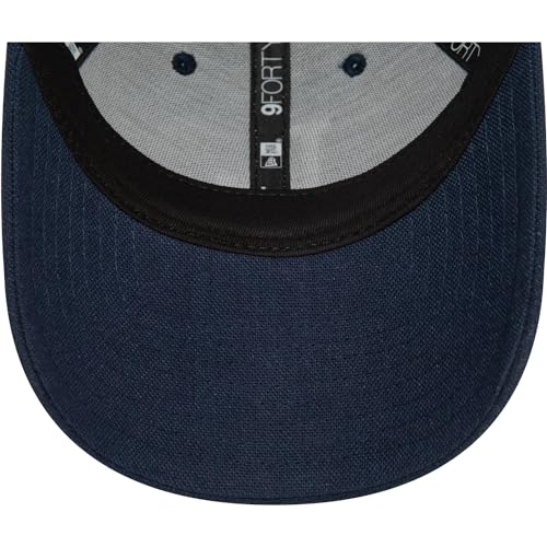 Casquette New Era Linen 9forty losdod Unique - vue 7