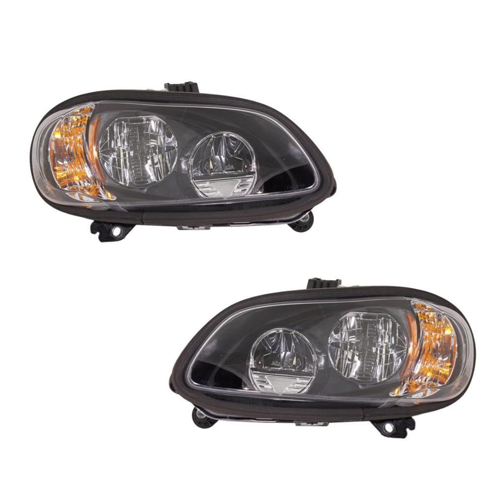 0626さま専用 Amazon.com: For Freightliner M2 2019 2020 2021 Headlight