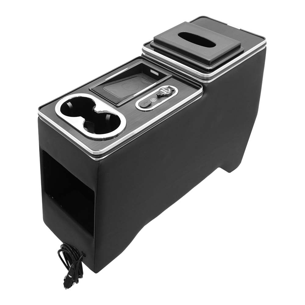 Amazon.co.jp: デリカD5 コンソールボックス ドリンクホルダー