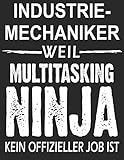 dental fraser vancouver  Notizbuch: für Industriemechaniker, über 100 Seiten Dot Grid Punkteraster für alle Notizen, Termine oder Skizzen, Jounal Format A4+