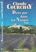 Deux pas dans les nuages: Roman 2258038944 Book Cover