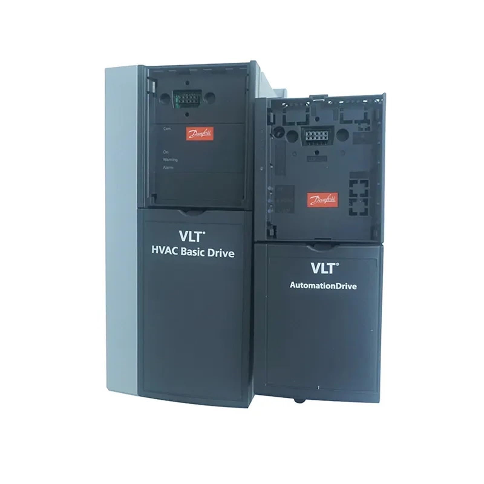Inversor monofásico de 4,0 kW y 5,5 HP, Serie VFD FC51 132F0026 FC-051P4K0T4E20H3BXCXXXSXXX