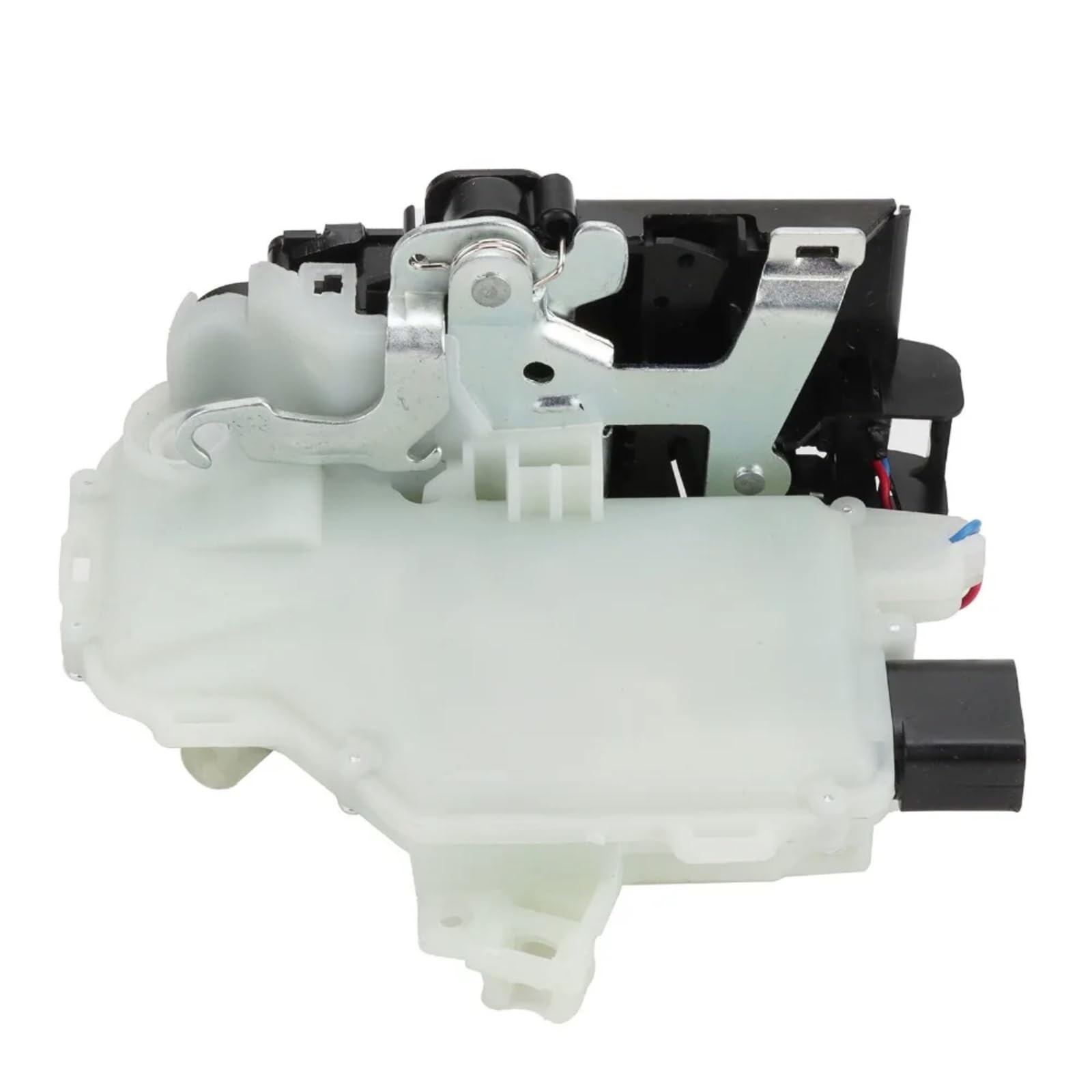 Engoer One Color Compatible With Vw For Jetta For Passat Car Accessories Front Left Driver Side Door Lock Latch Actuator Mechanism Oem:3b1837015aj