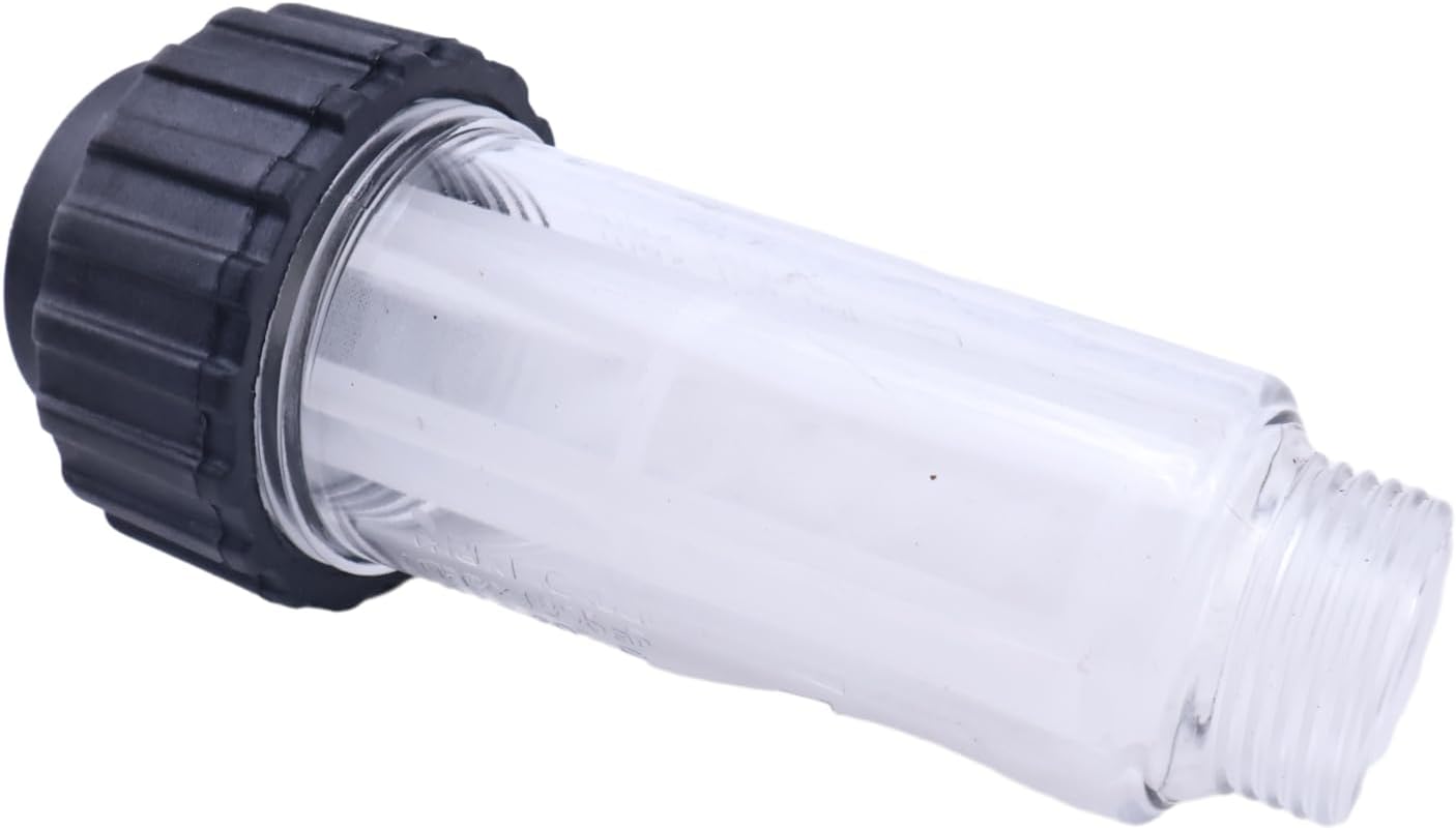 Pressure Washer Filter 4.730-059.0 47300590 Compatible with Karcher K2 K3 K4 K5 K6 K7