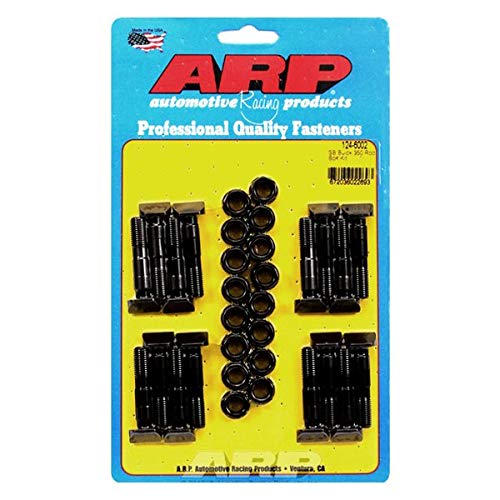 ARP 124-6002 Rod Bolt Kit