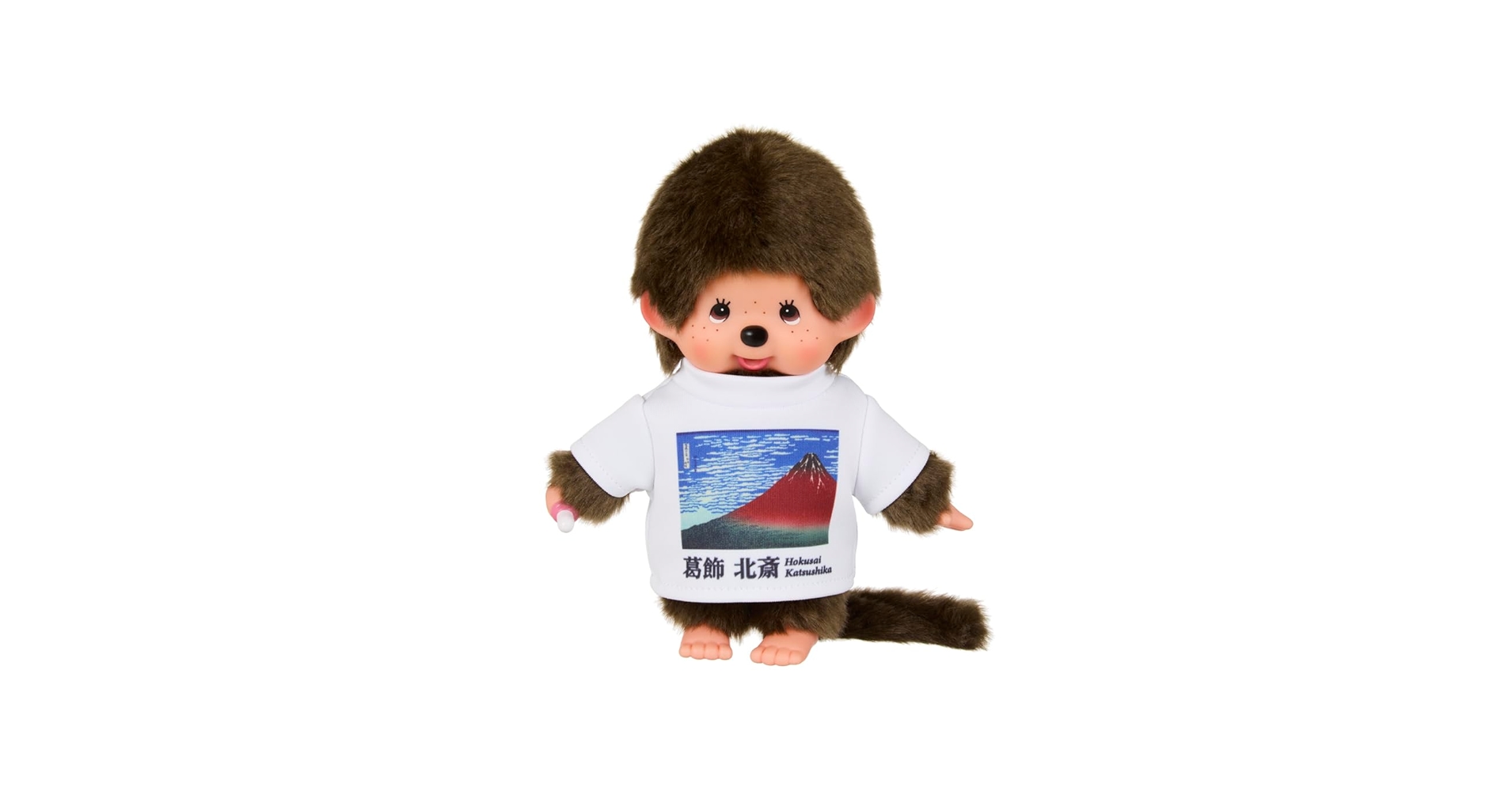 モンチッチ長靴ぬいぐるみ 約30cm モンチッチ公式オンラインショップ[Monchhichi official online