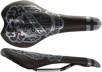 Amazon | cinelli(チネリ) サドル スカット カバリエ ブラック 605019
