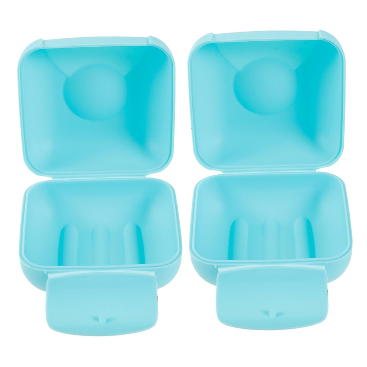 5 Sätze Aufbewahrungsbox Für Menstruationstassen First Pixie Feminine Care Menstruationstassen Verpackungskoffer Menstruationstassen Etui Tragbarer 2 Stücke * 5