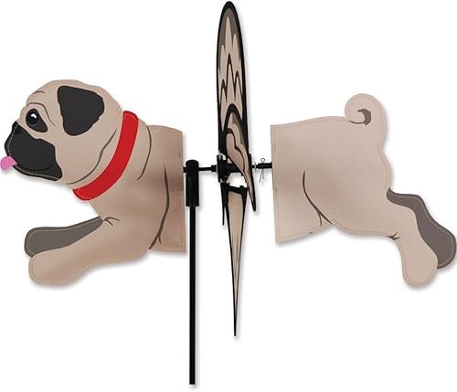 Premier Kites – Adorno giratorio pequeño para patio, césped, jardín | 100% poliéster resistente a la lluvia y a los rayos UV – Aerodinámico, disponible en Yaxa Costa Rica