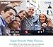 immagine 6Webcam 1080P FHD con NOVATEK Chip Noise-Reducing Microfono, PC Portatile Laptop Desktop USB Videocamera, Streaming Camera per Videochiamate Conferenza